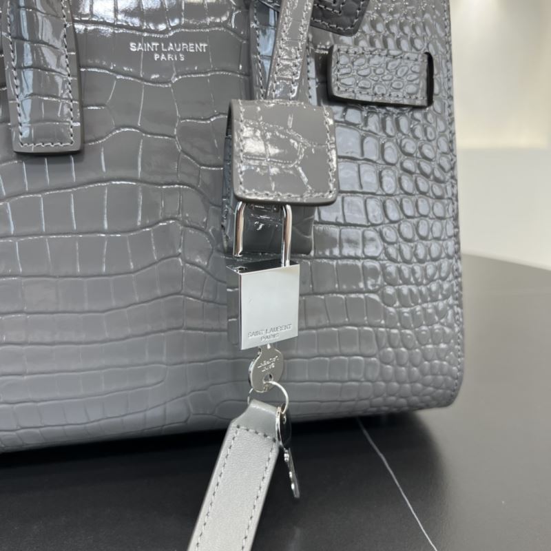 Y51 top handle bags